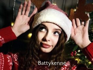 Battykenne