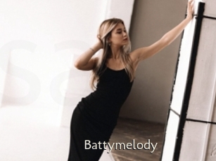 Battymelody