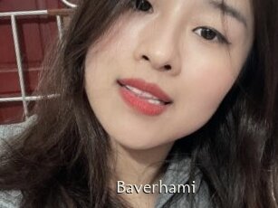 Baverhami