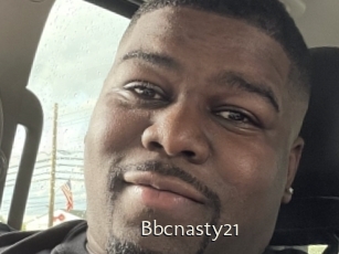 Bbcnasty21