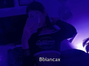 Bbiancax