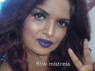 Bbw_mistress