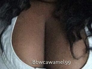 Bbwcawamel99