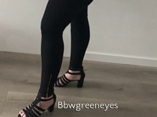 Bbwgreeneyes