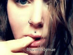 Bbwmindymae