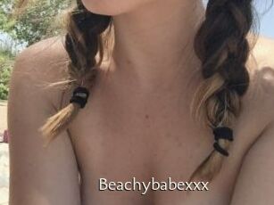 Beachybabexxx