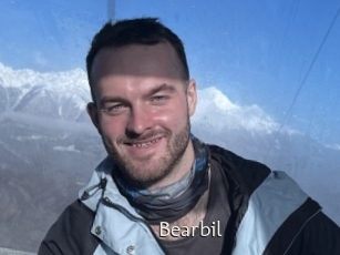 Bearbil