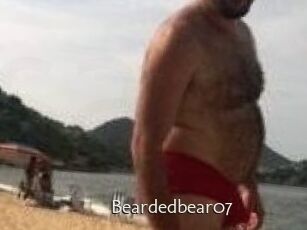 Beardedbear07