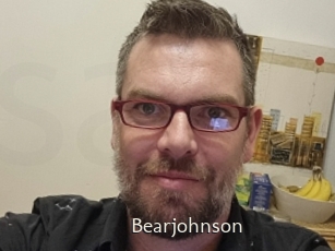 Bearjohnson
