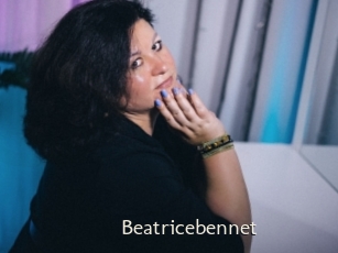 Beatricebennet