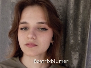 Beatrixblumer