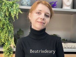 Beatrixdeary