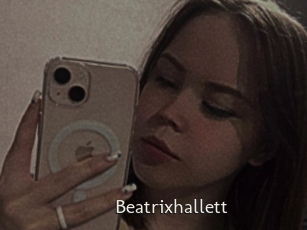 Beatrixhallett