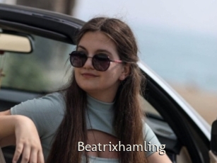 Beatrixhamling