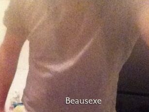 Beausexe