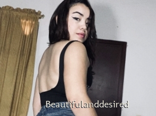 Beautifulanddesired