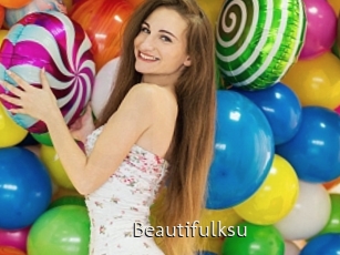 Beautifulksu
