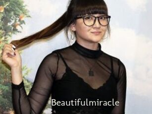 Beautifulmiracle