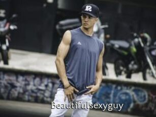 Beautifulsexyguy