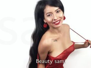 Beauty_sami