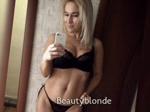Beautyblonde