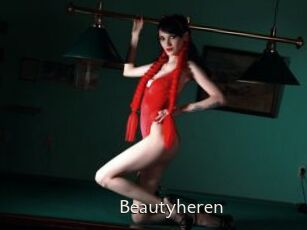 Beautyheren
