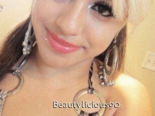 Beautylicious90