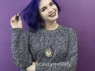Beautymelady