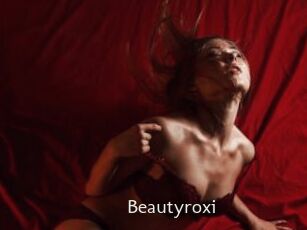 Beautyroxi