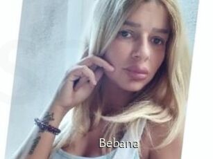 Bebana