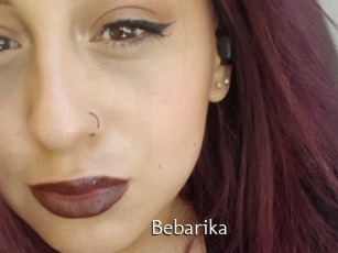 Bebarika