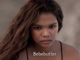 Bebebutler