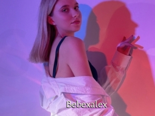 Bebexalex