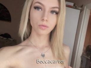 Beccacarter
