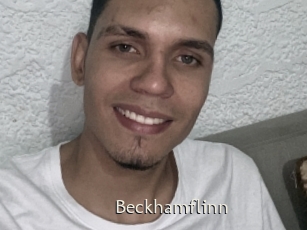 Beckhamflinn