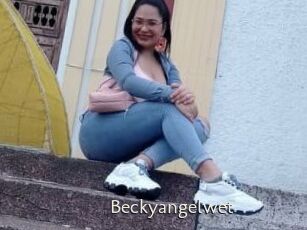 Beckyangelwet