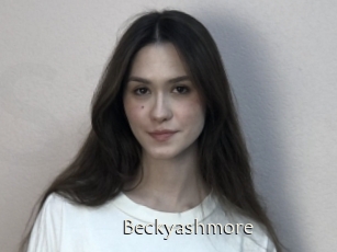 Beckyashmore