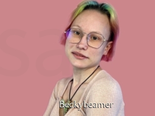 Beckybeamer