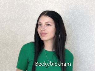 Beckybickham