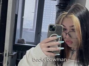 Beckybowman