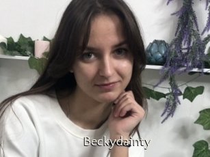 Beckydainty