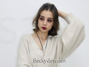Beckydowden