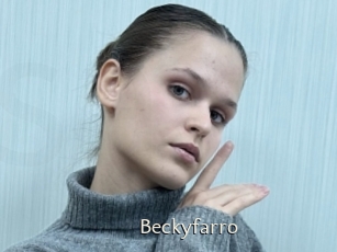 Beckyfarro