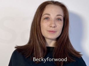 Beckyforwood
