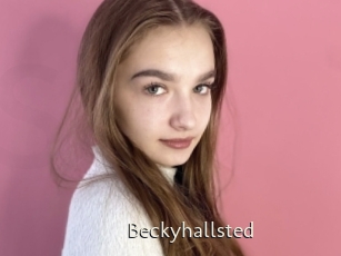 Beckyhallsted