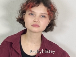 Beckyhastey
