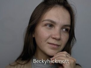 Beckyhickmott