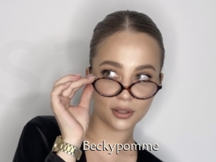 Beckypomme