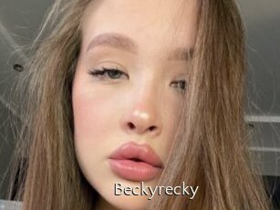 Beckyrecky