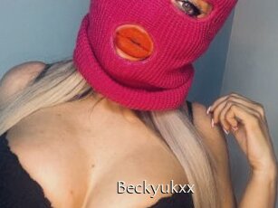 Beckyukxx